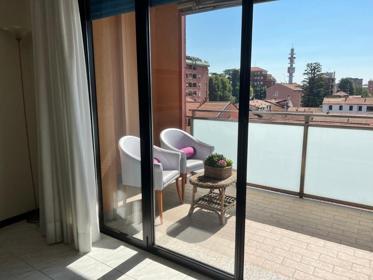 Bnbook Pero Figino Rho Fiera, 2 Camere Da Letto E 2 Bagni Экстерьер фото