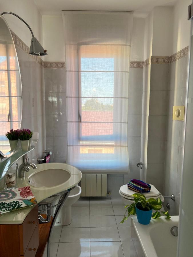 Bnbook Pero Figino Rho Fiera, 2 Camere Da Letto E 2 Bagni Экстерьер фото