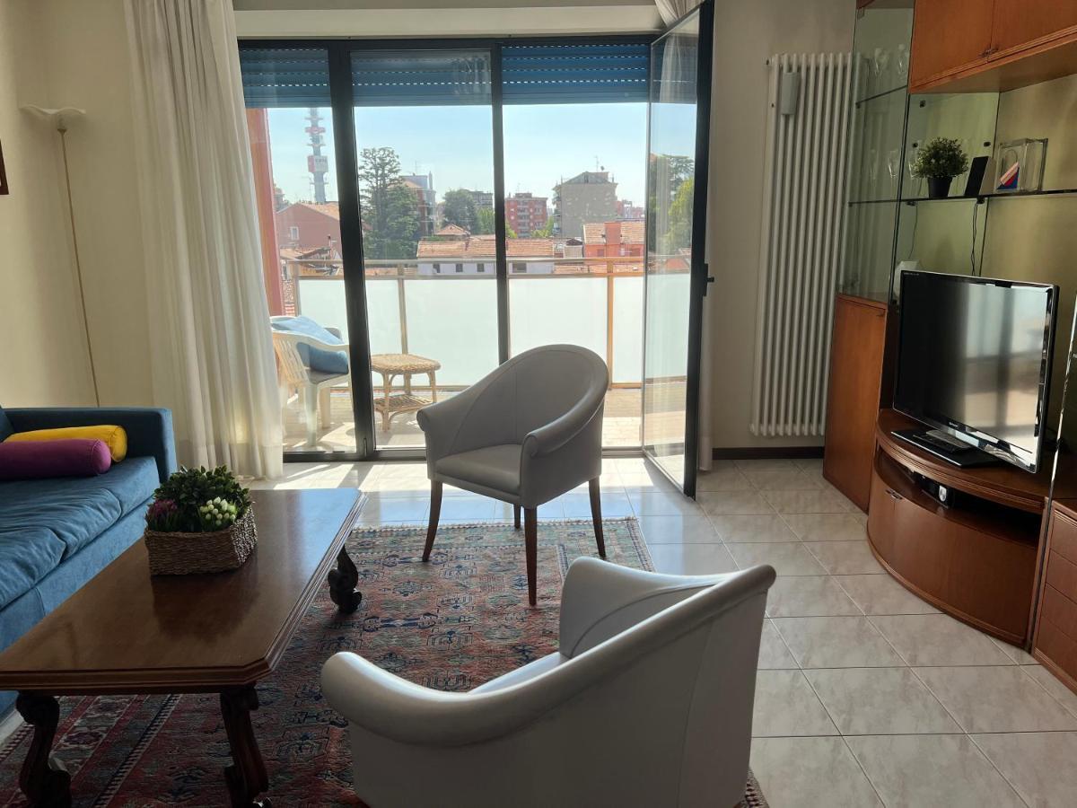 Bnbook Pero Figino Rho Fiera, 2 Camere Da Letto E 2 Bagni Экстерьер фото