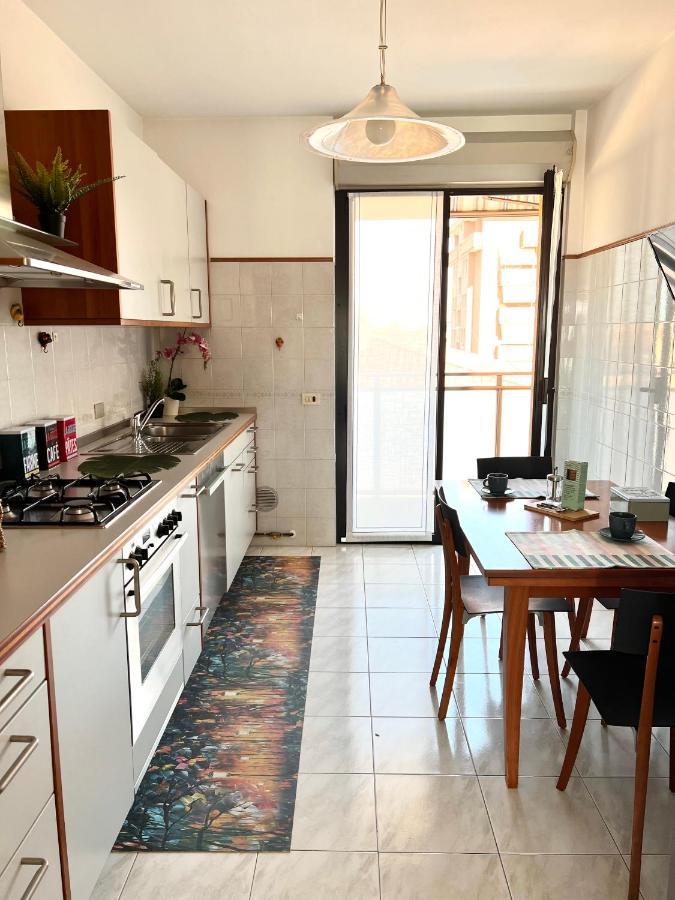Bnbook Pero Figino Rho Fiera, 2 Camere Da Letto E 2 Bagni Экстерьер фото